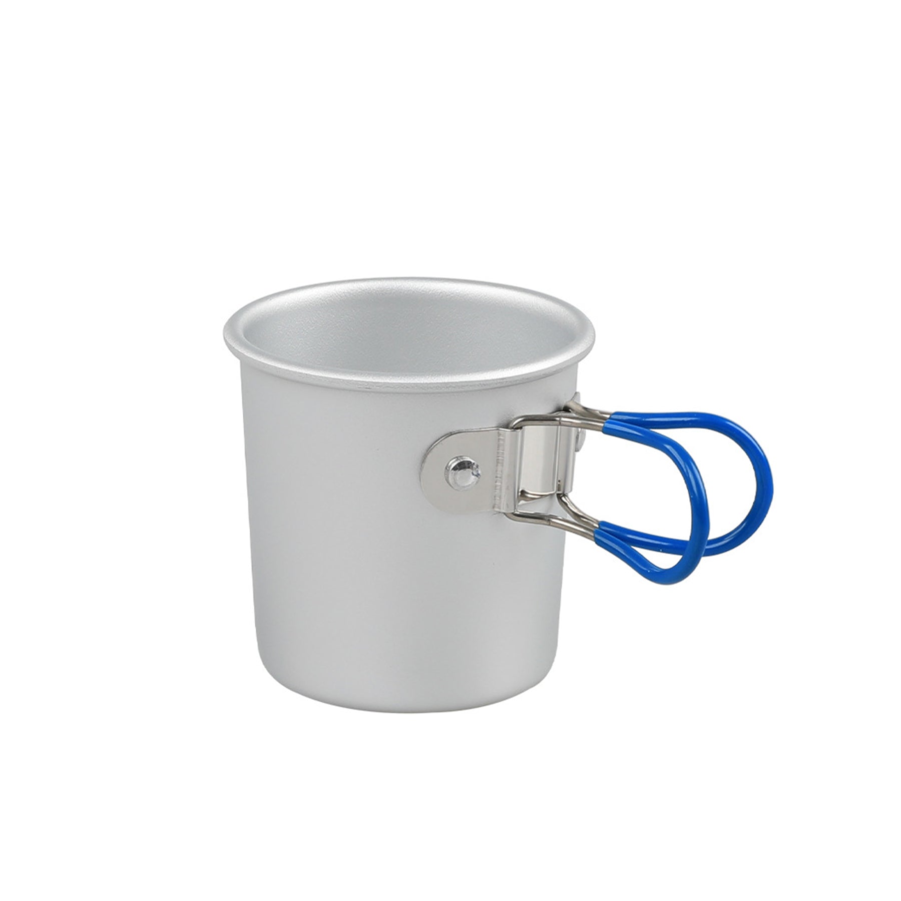 Aluminum Folding Camping Cup