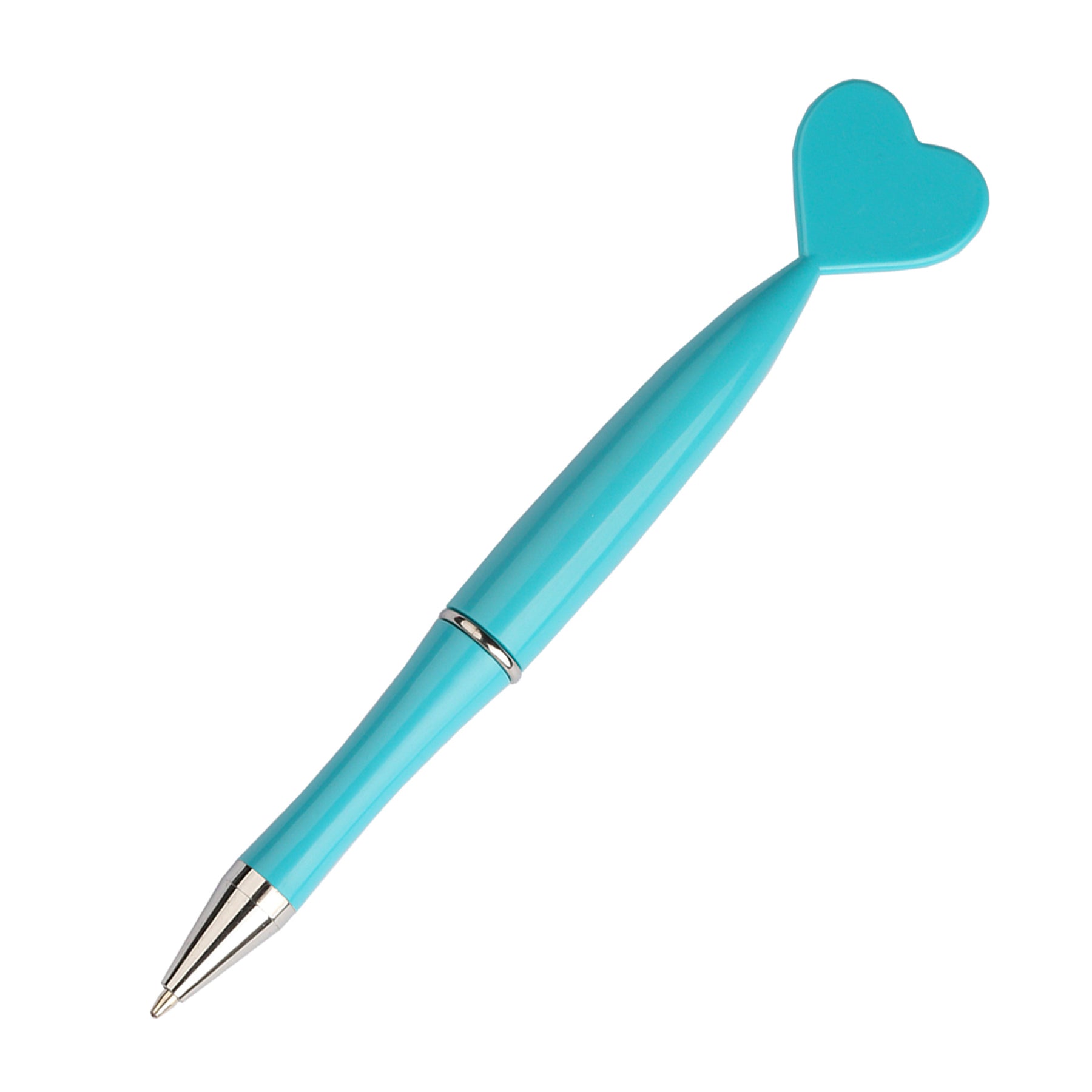 Heart Tip Dart Pen