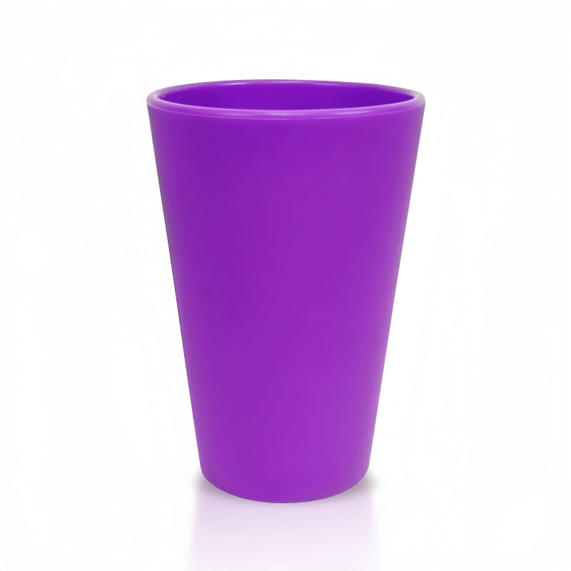 16OZ Silicone Water Bottle