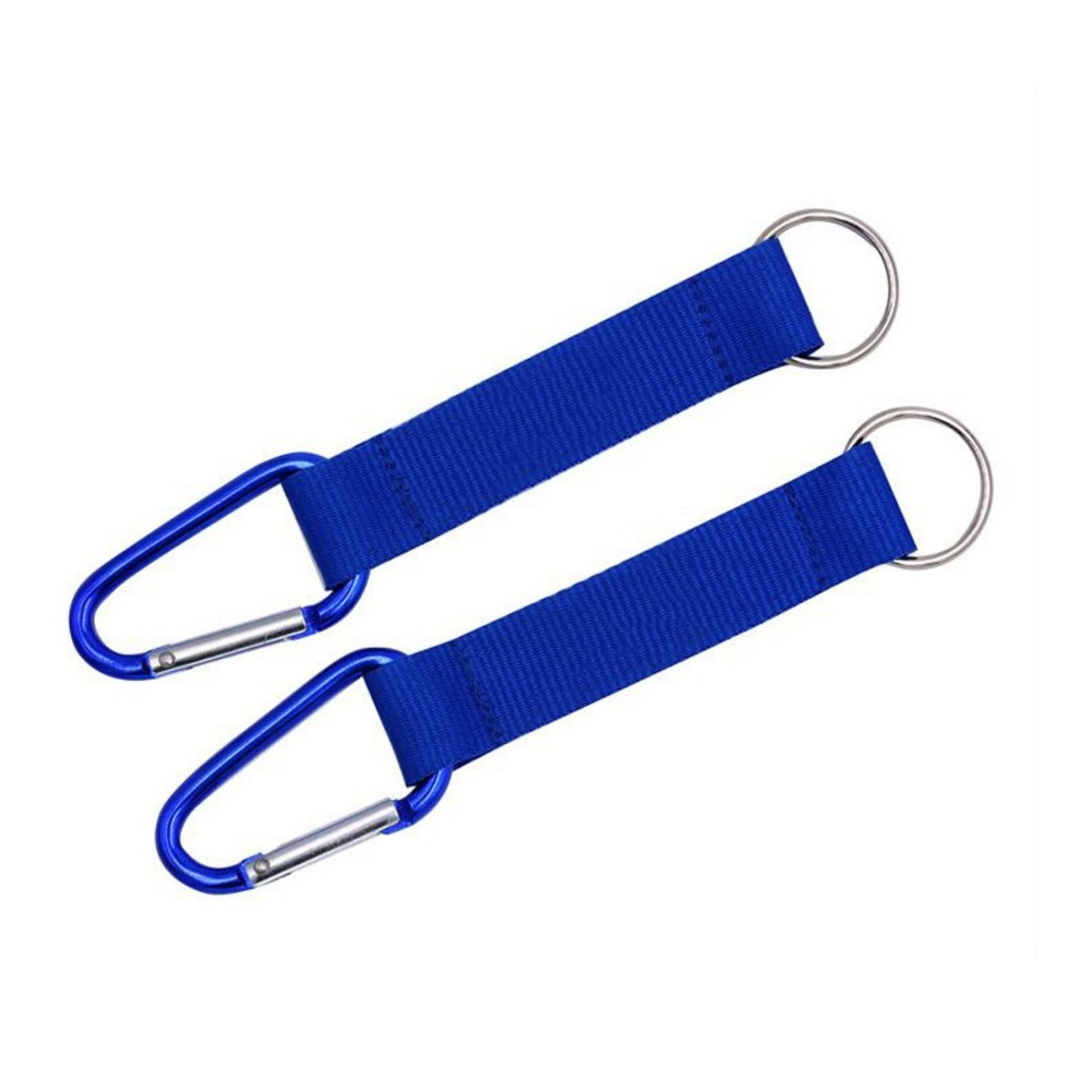 Unisex-Adult Carabiner Lanyard Keychain