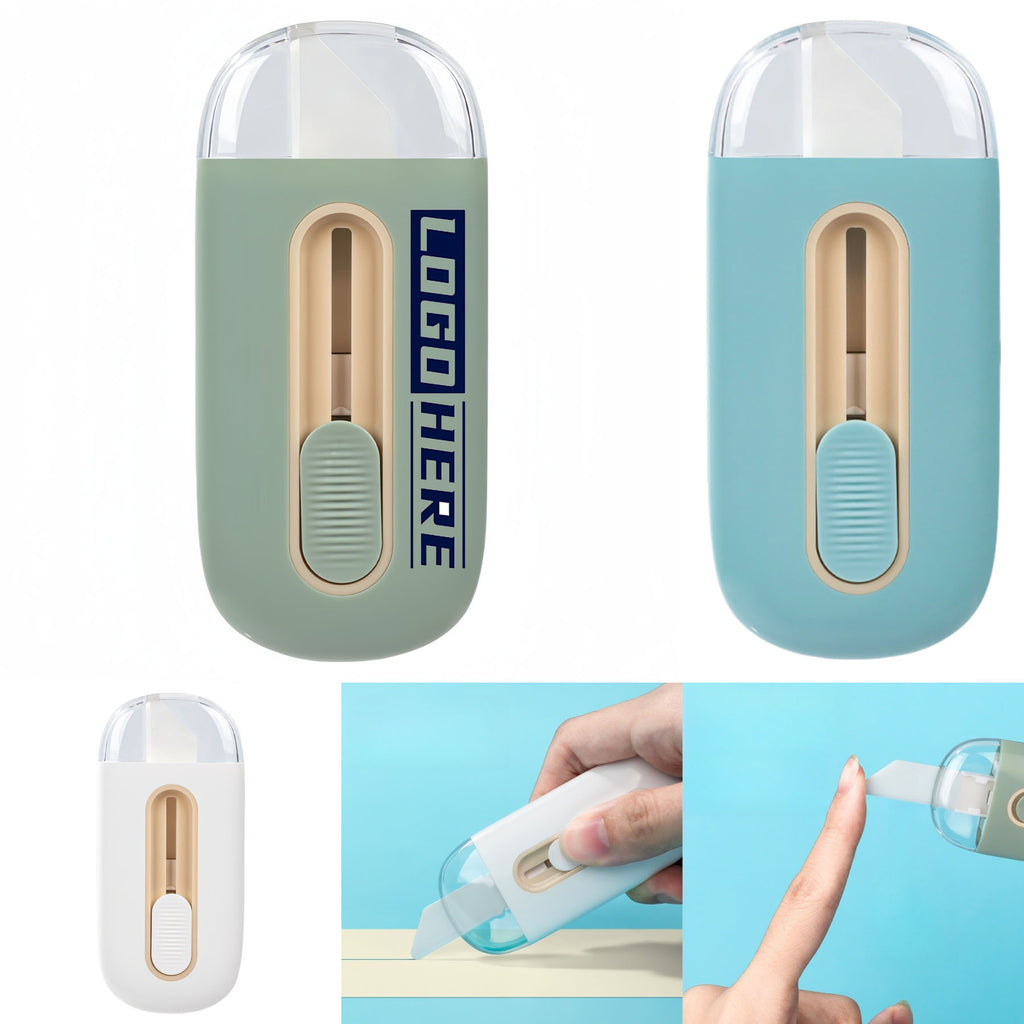 Auto Lock Craft Knife