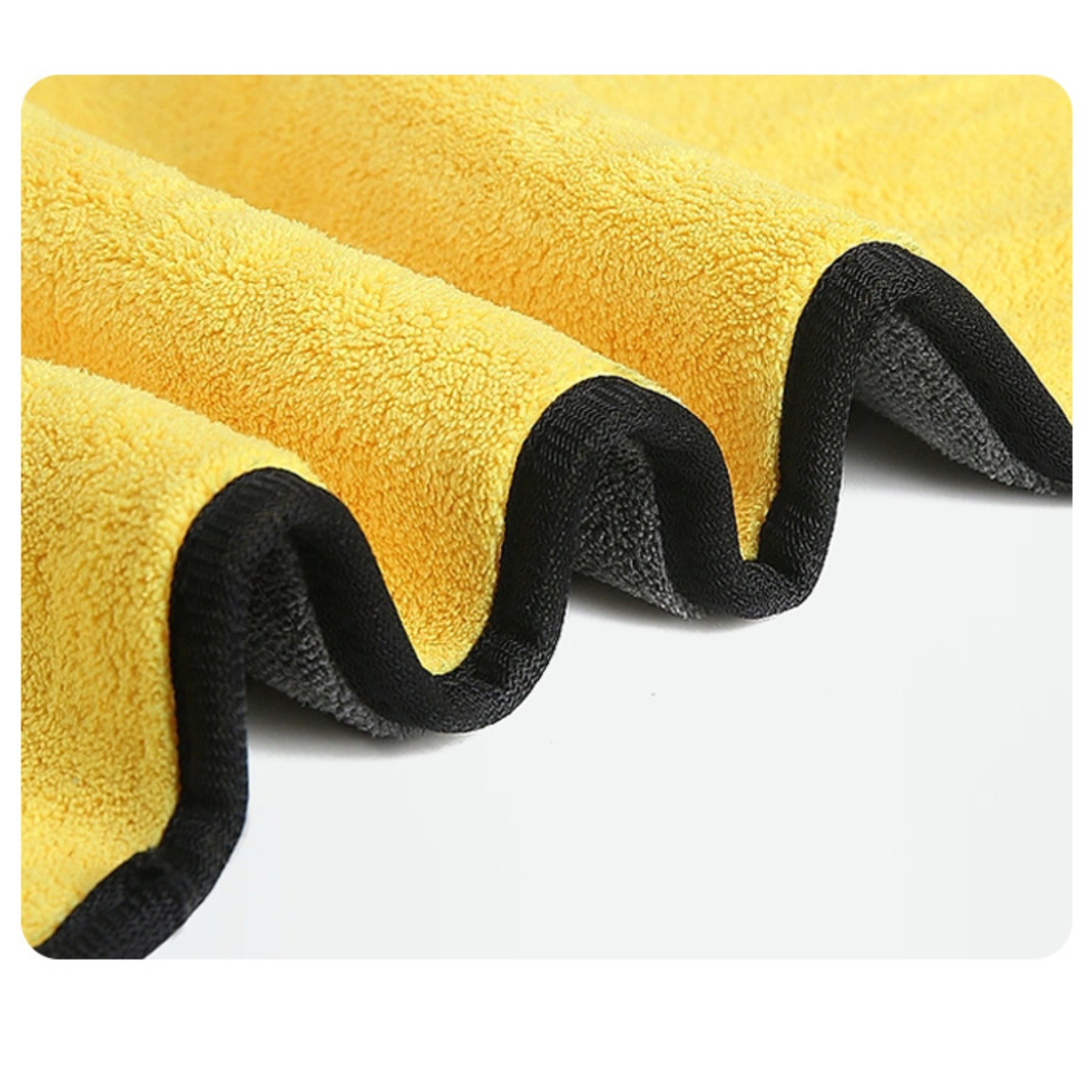 Pet Drying Absorbent Towel for Bathing