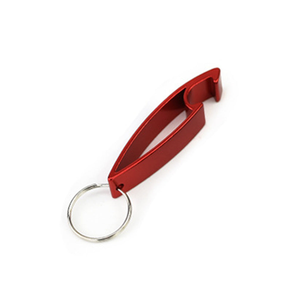 Bottle Opener Keychain