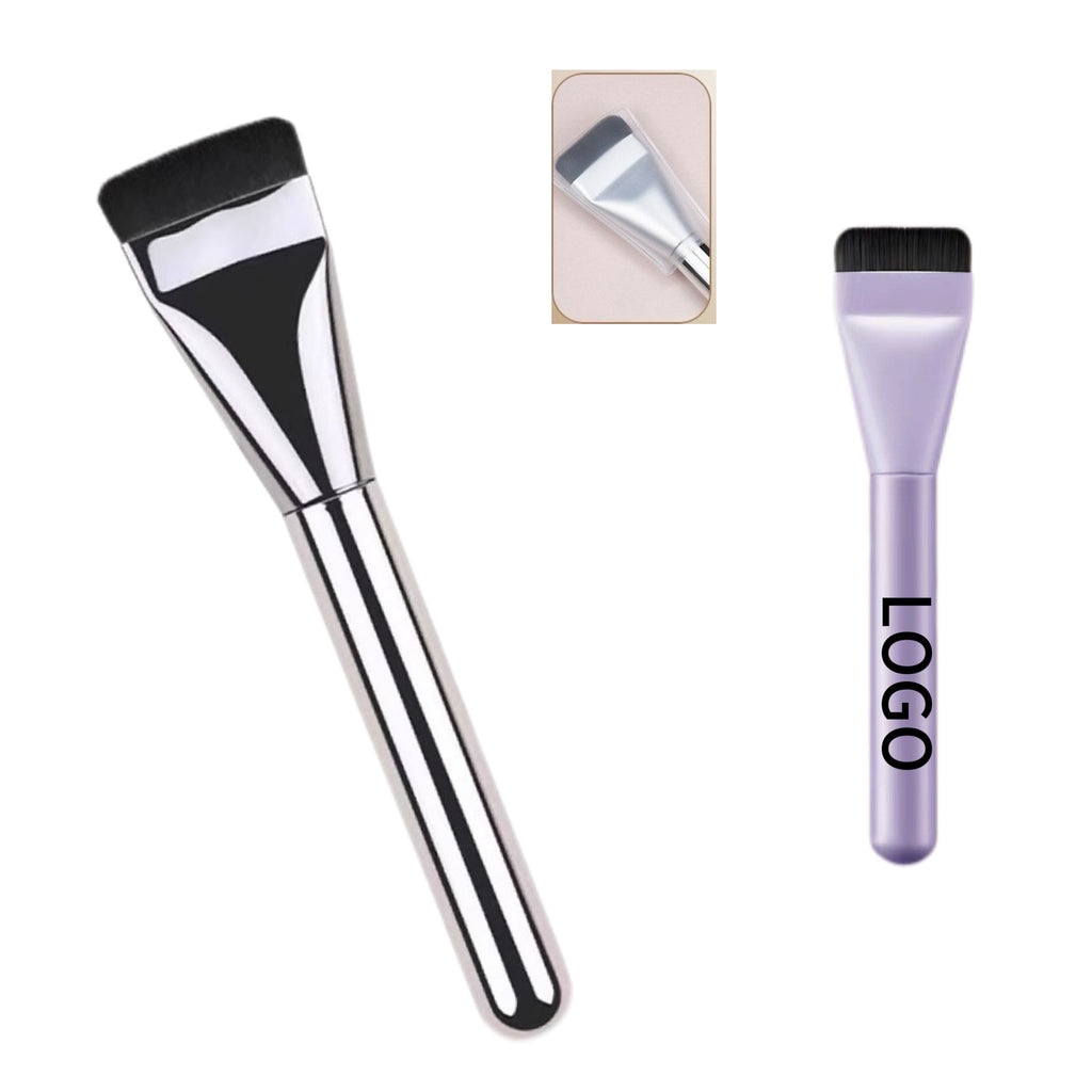 Flat Top Foundation Brush