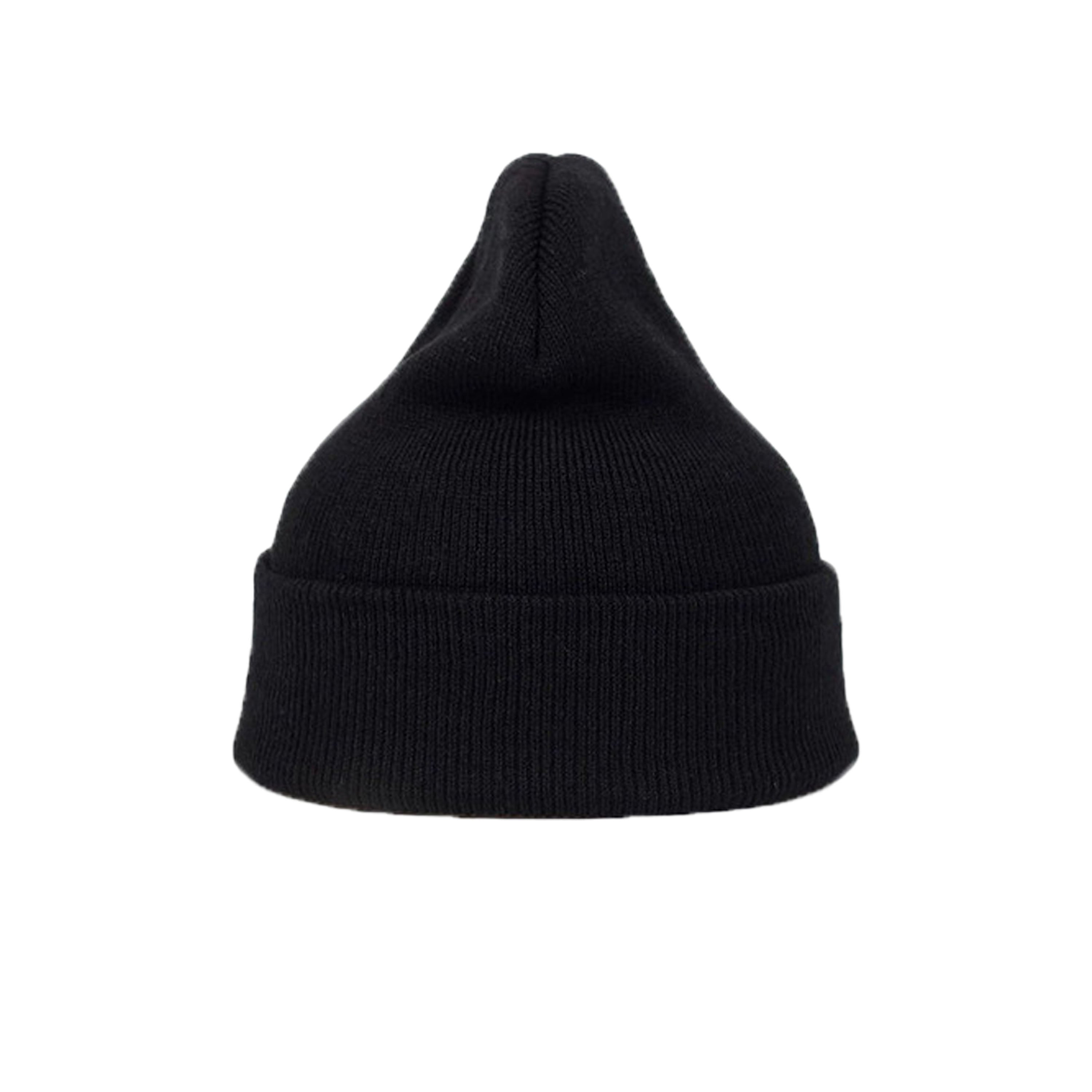 Winter Knitted Beanie Hats
