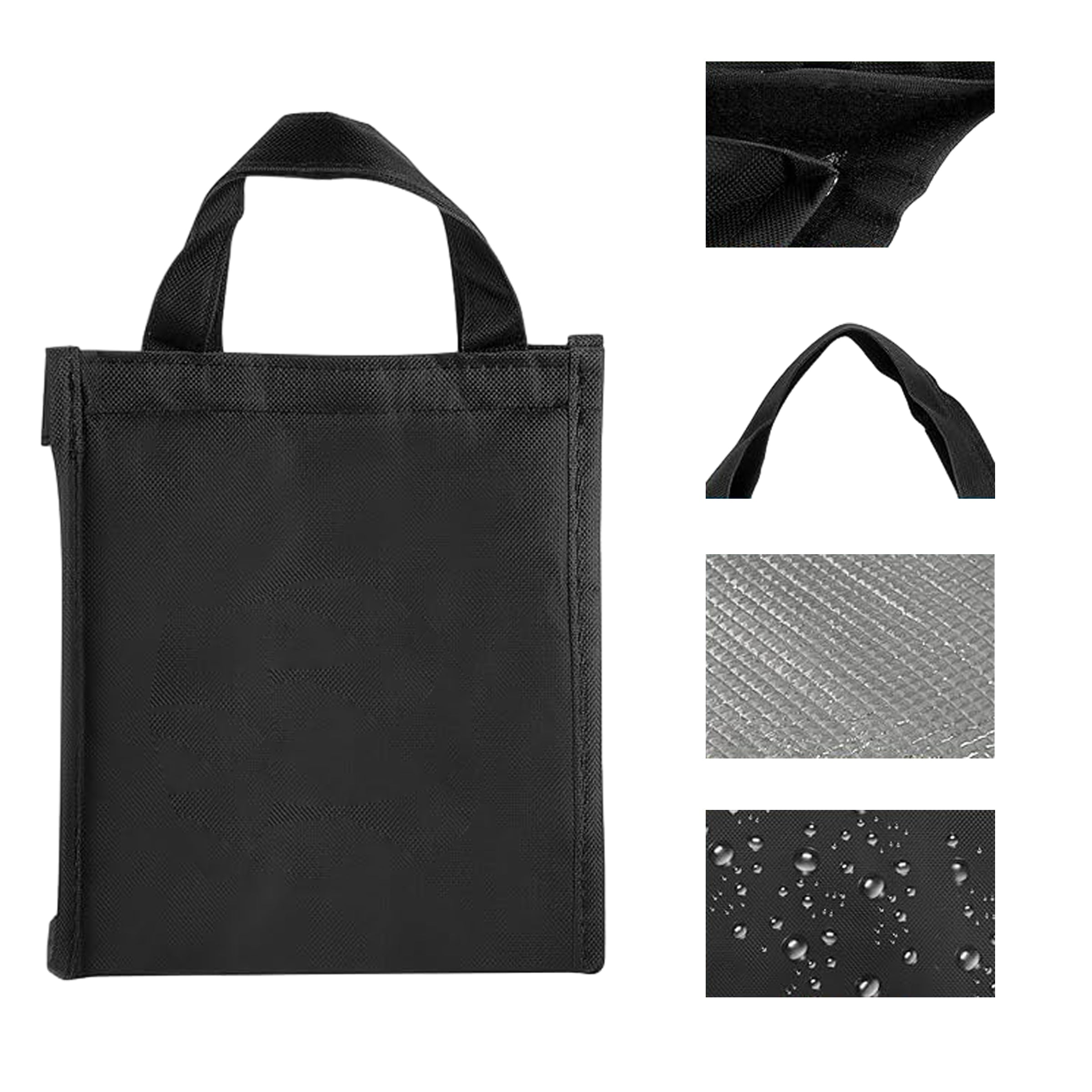 Insulated Cooler Bag