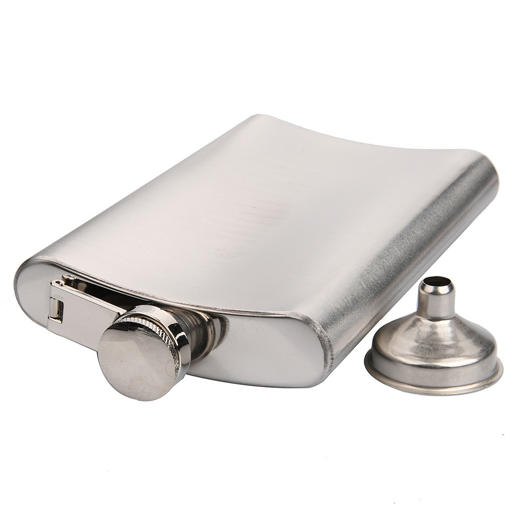 10oz Portable Flask