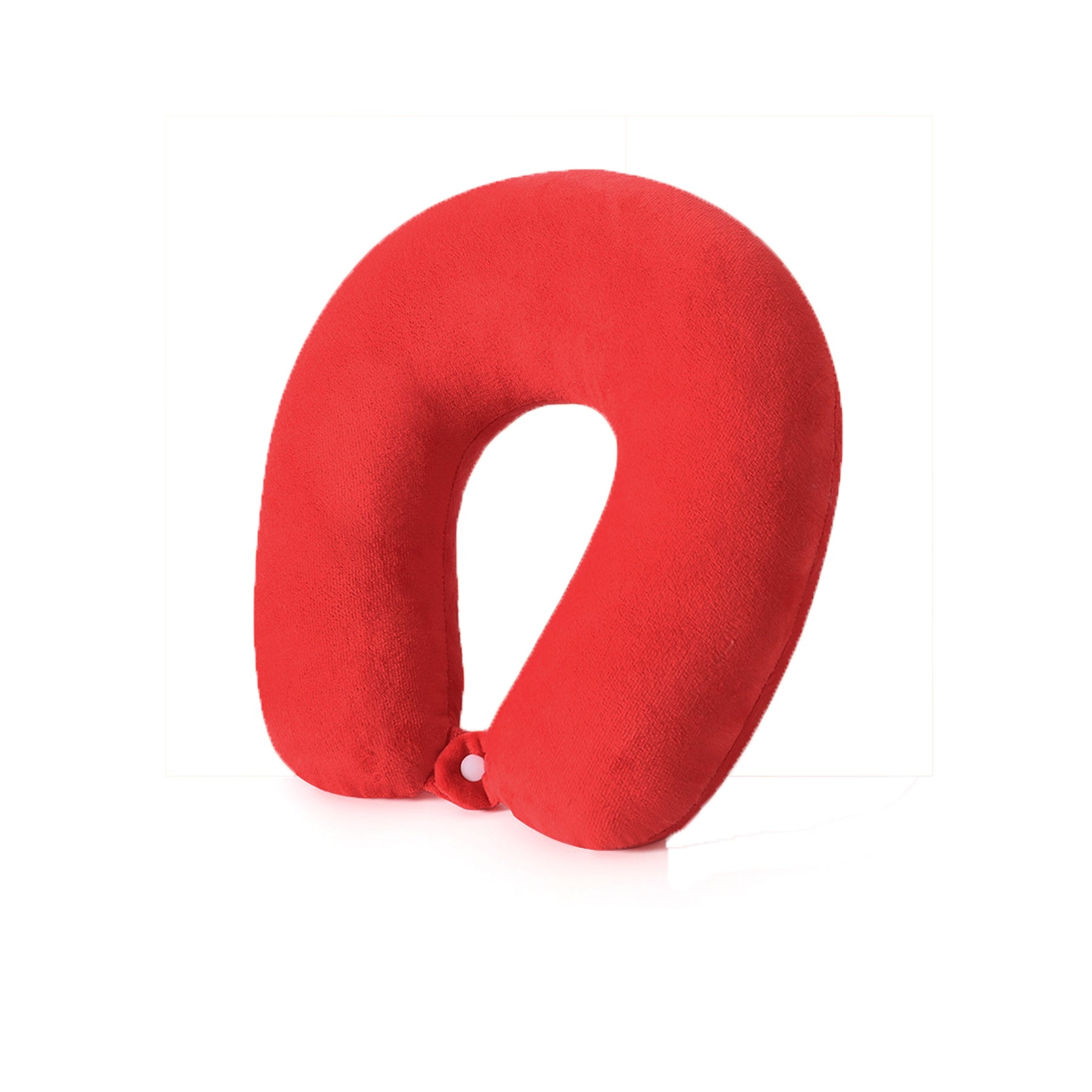 PP Cotton U-Shaped Pillow