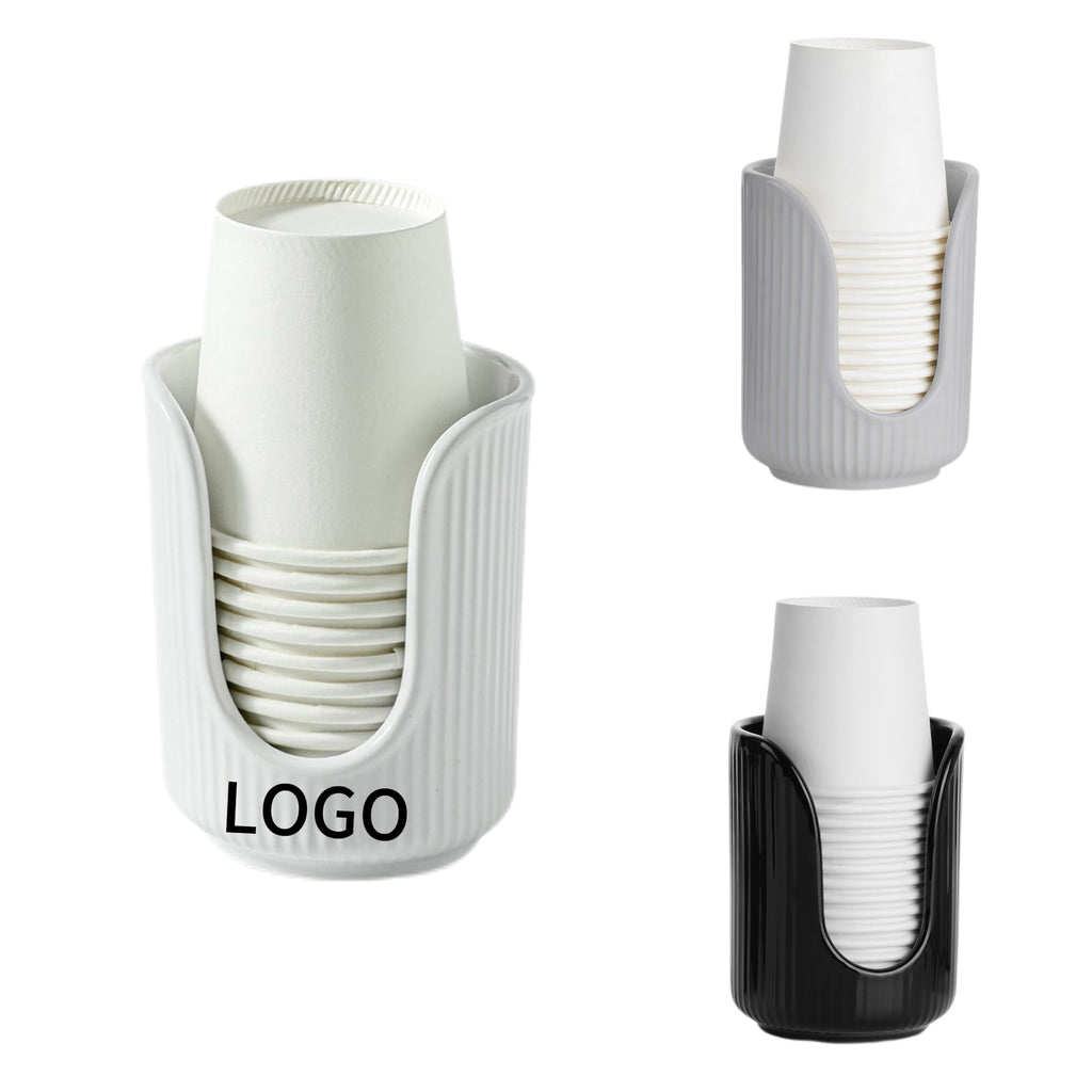 Disposable Cup Holder