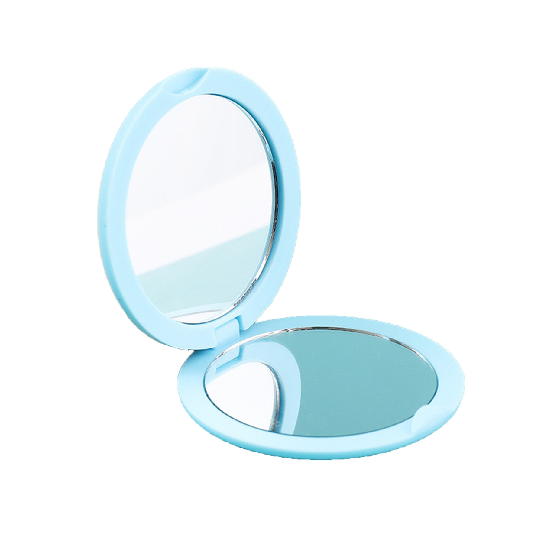 Carrying Makeup Mirror