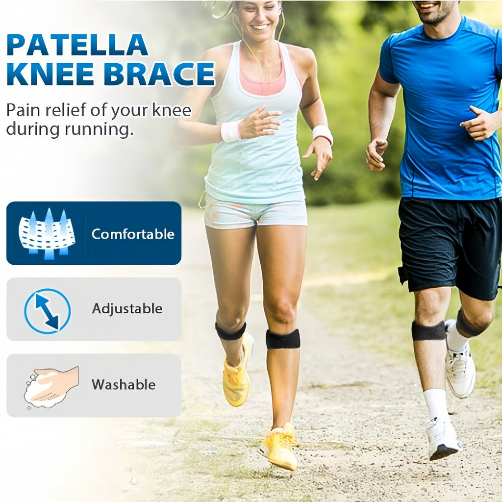 Patella Knee Brace