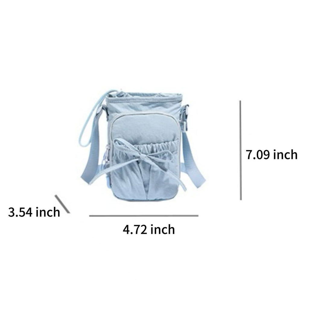 Outdoor Crossbody Bag