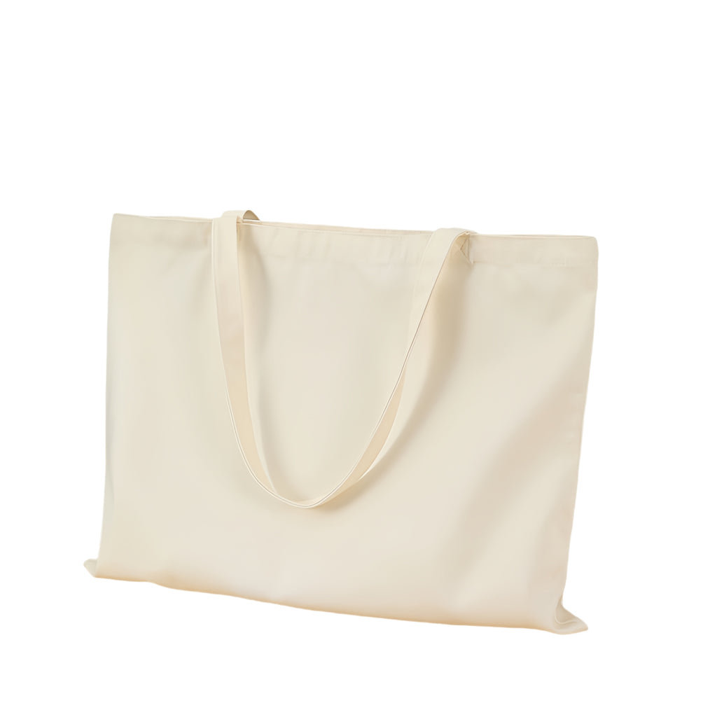 Canvas Shoulder Bag