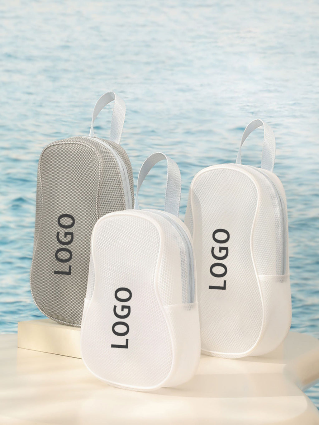 Waterproof Swimming Storage Bag