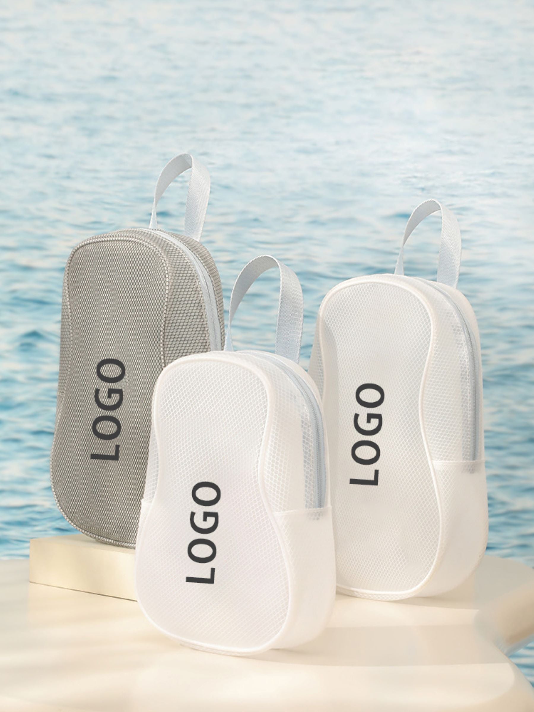 Waterproof Swimming Storage Bag