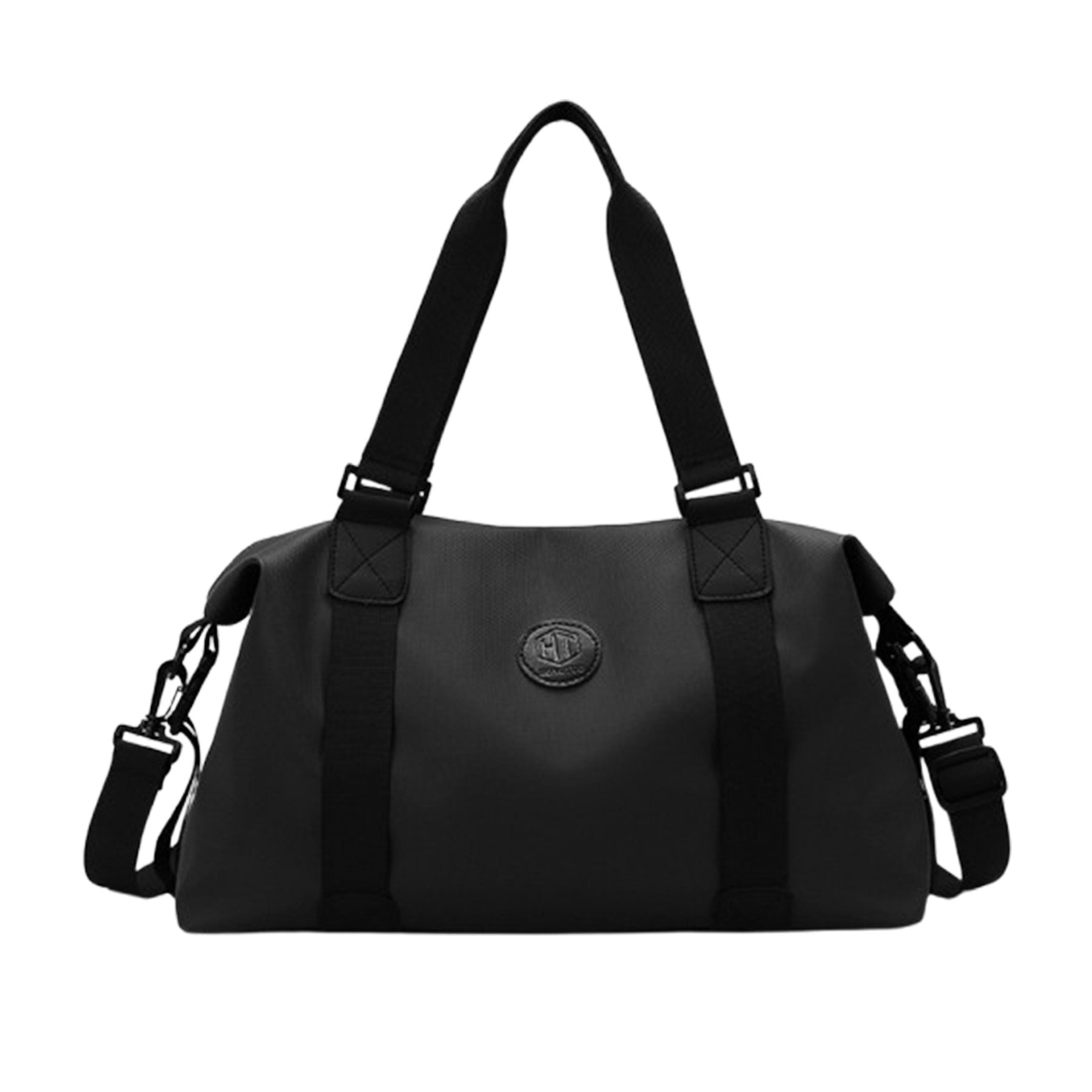 Large Capacity Exercise Travel Gym Bag