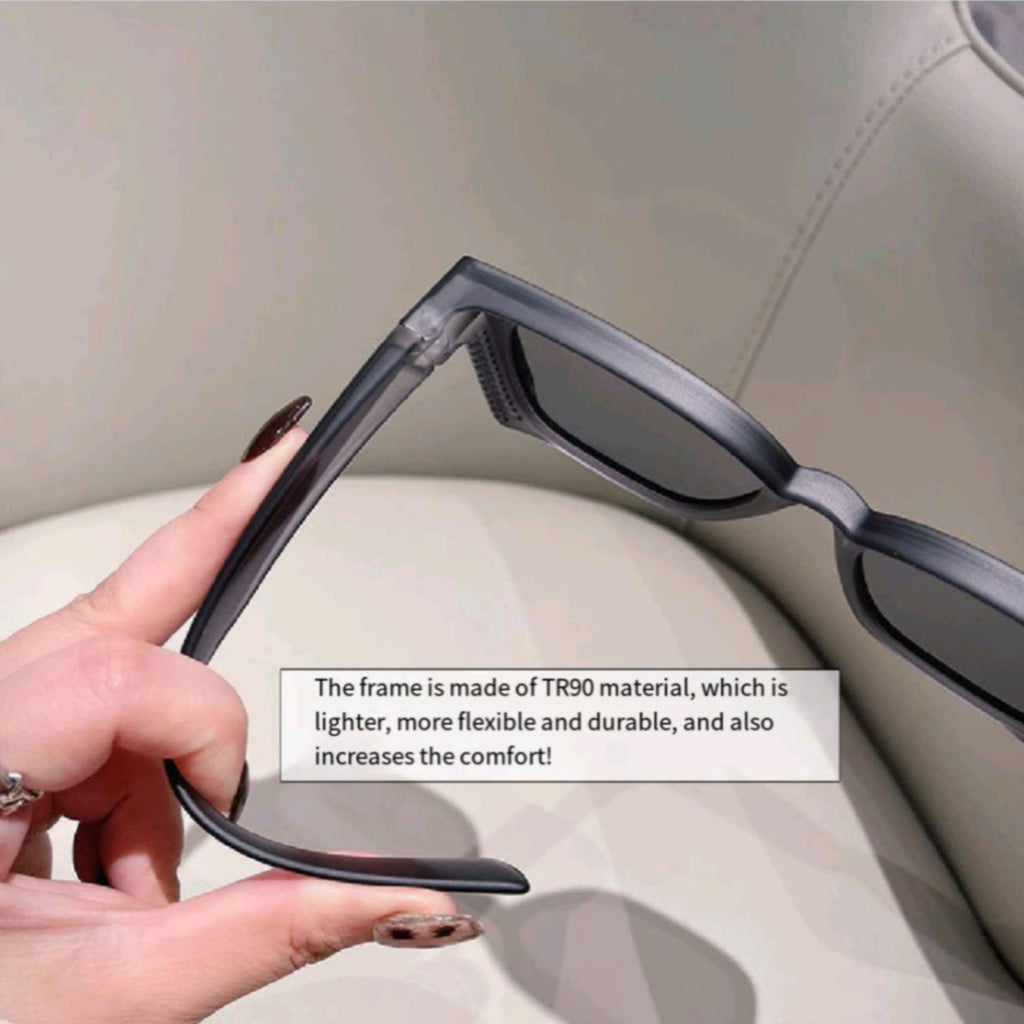 Myopia Specific Clip On Sunglasses