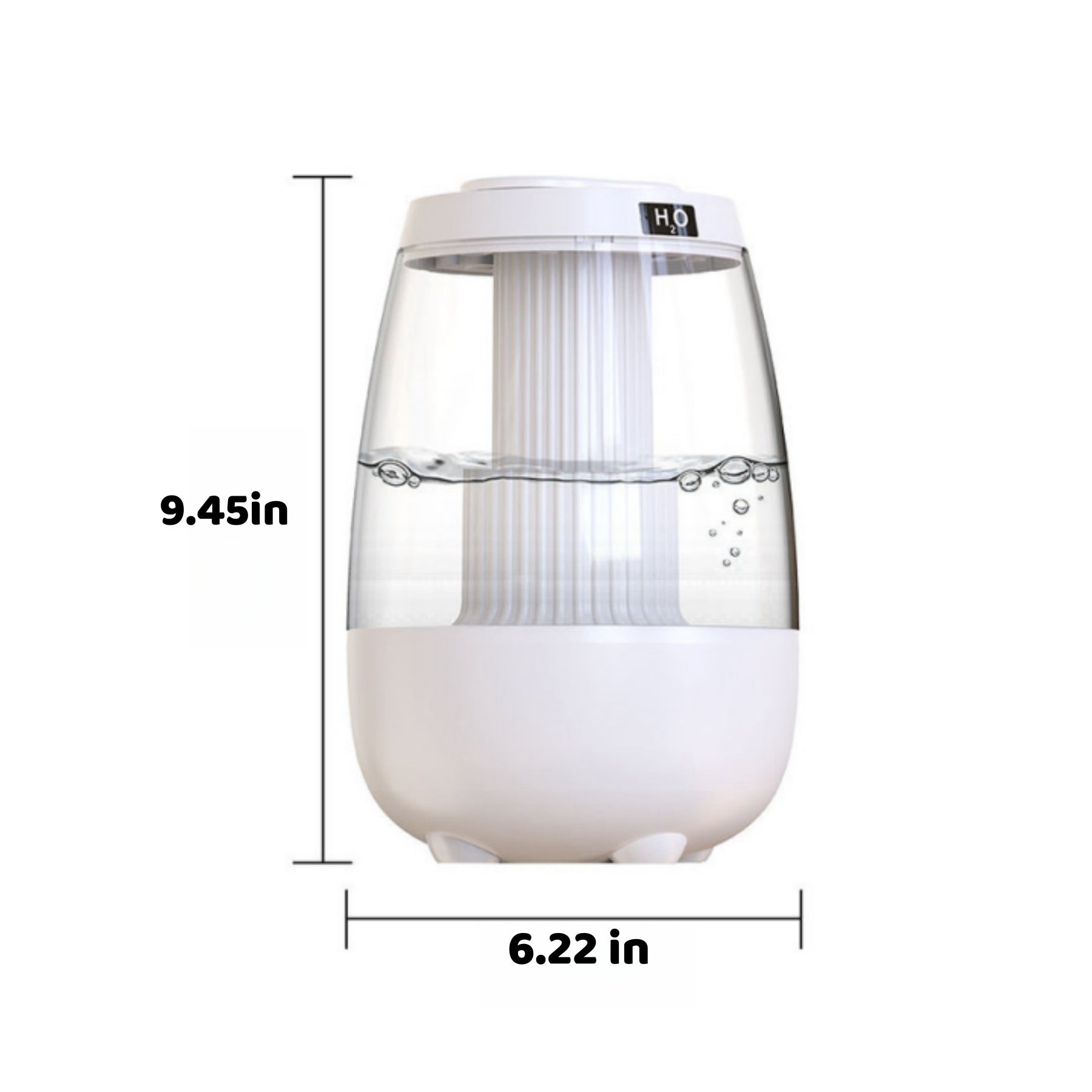 Large Capacity Aromatherapy Humidifier