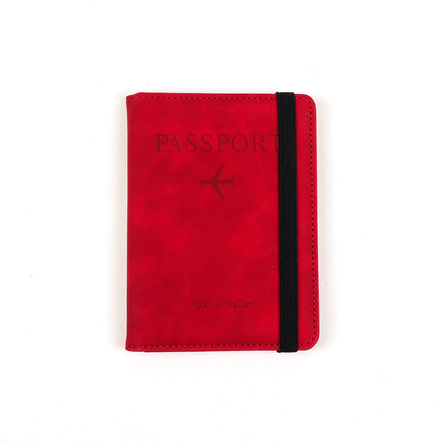 Passport Holder