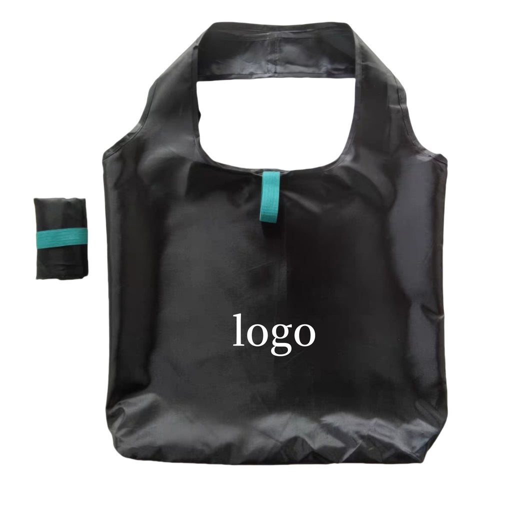 Hand-Held Eco-Friendly Shopping Bag