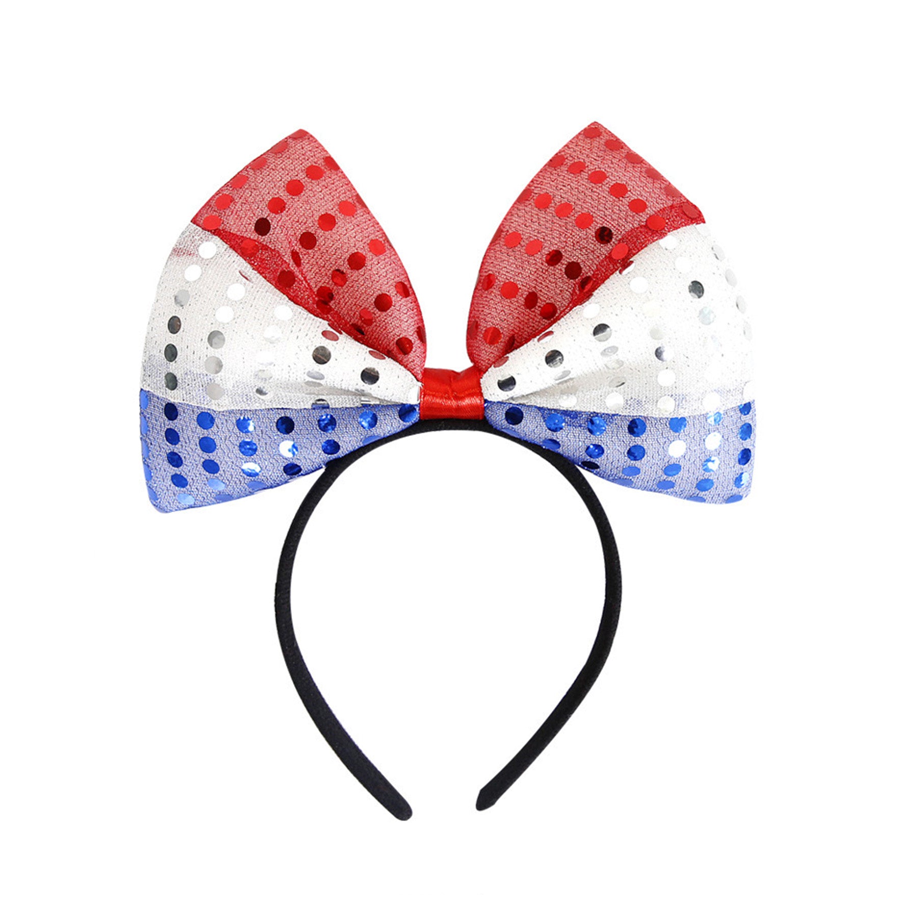 July 4th Independence Day Hair Bands Hair Accessories