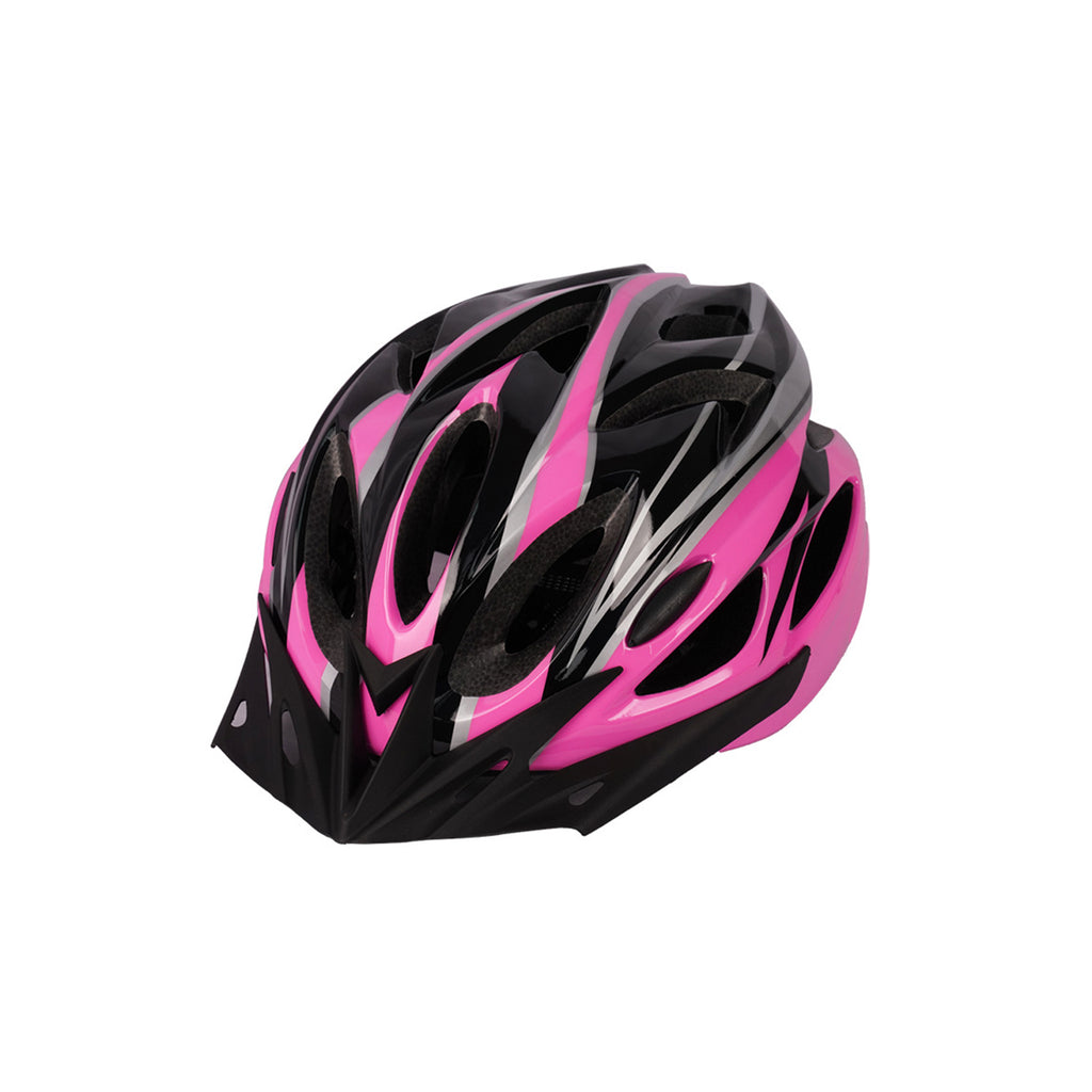 Ventilated Adjustable Bike Helmet – Lightweight and Durable