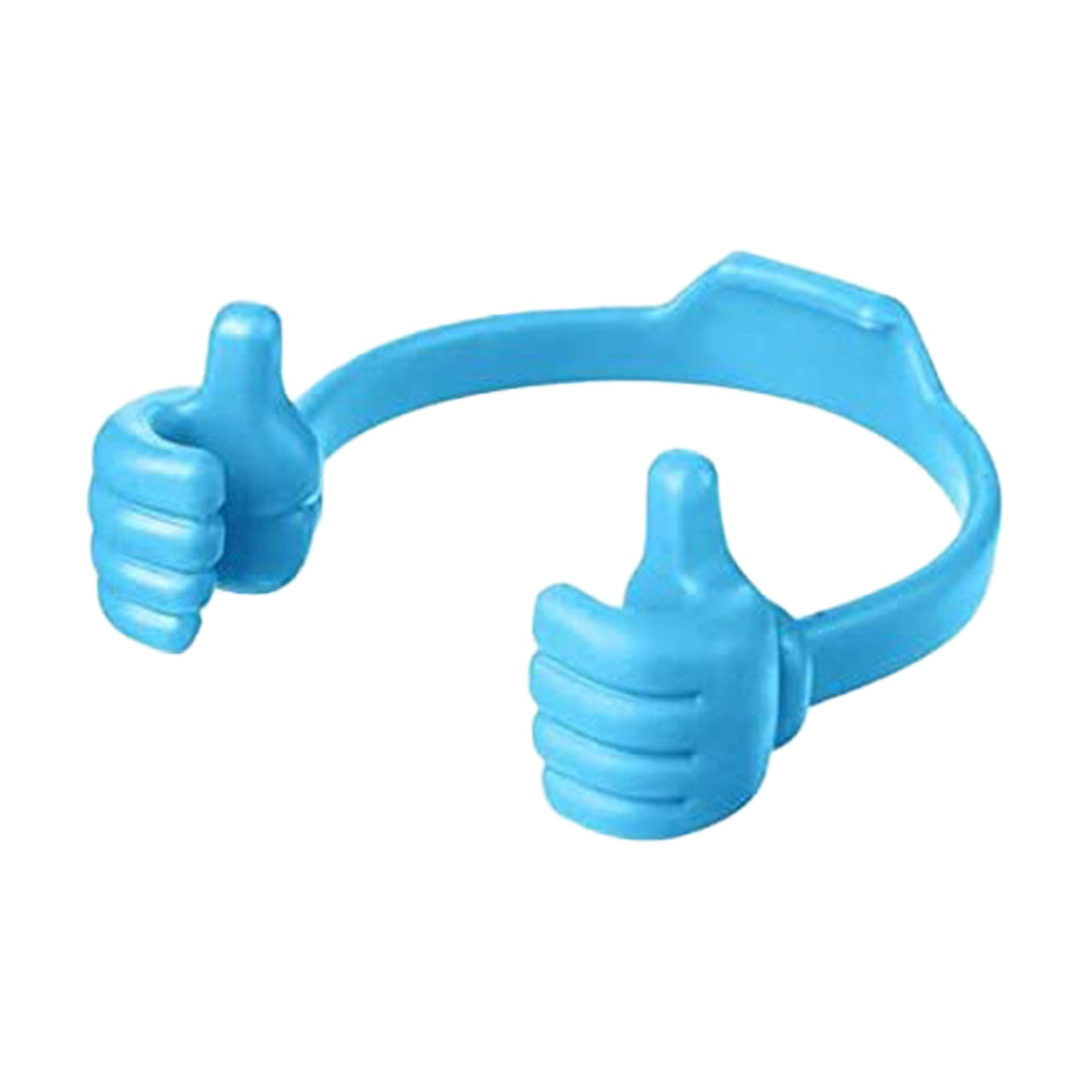 Thumb Phone Stand