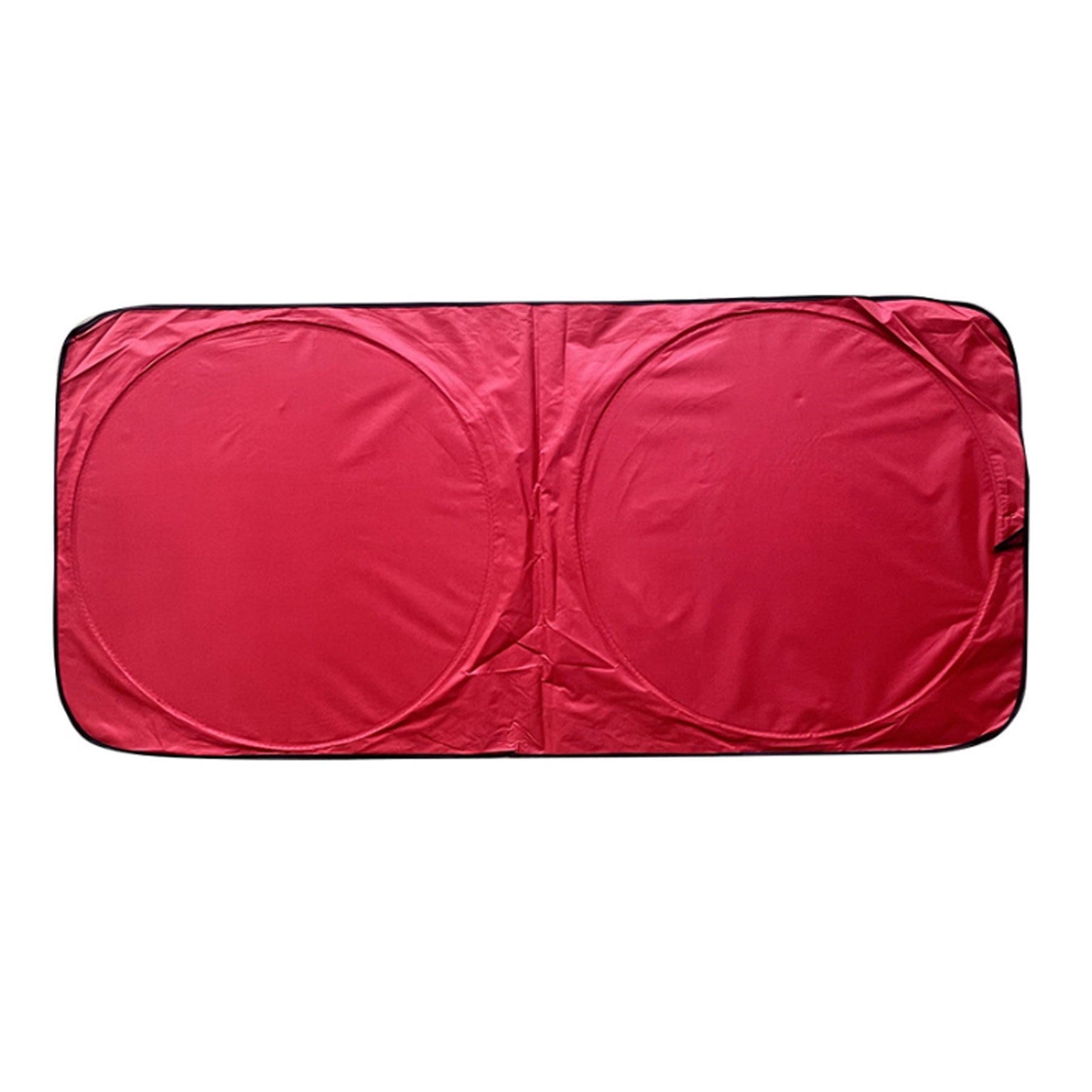 Car Front Sun Visor