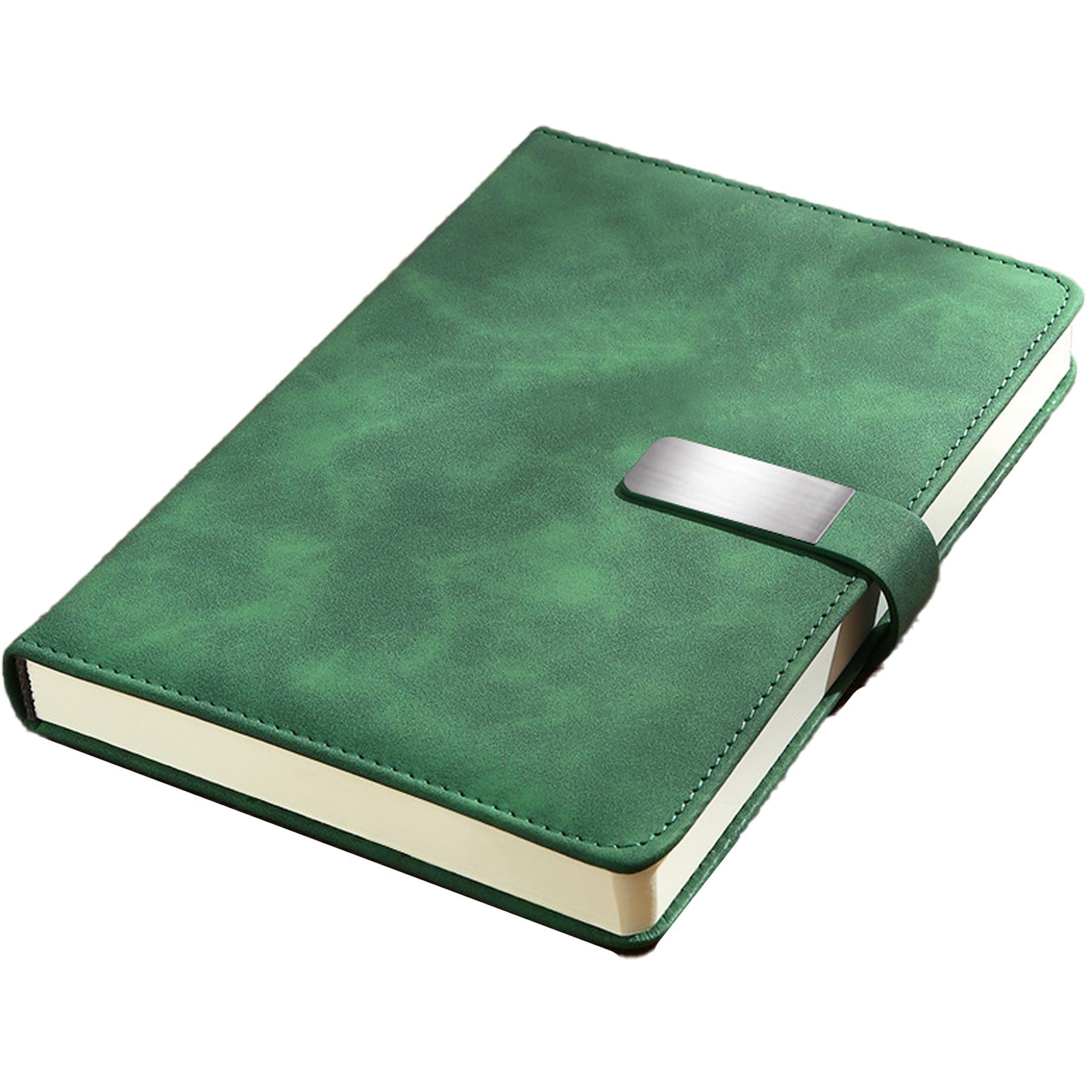 A5 Size Ultra-Thick Business Diary Notebook