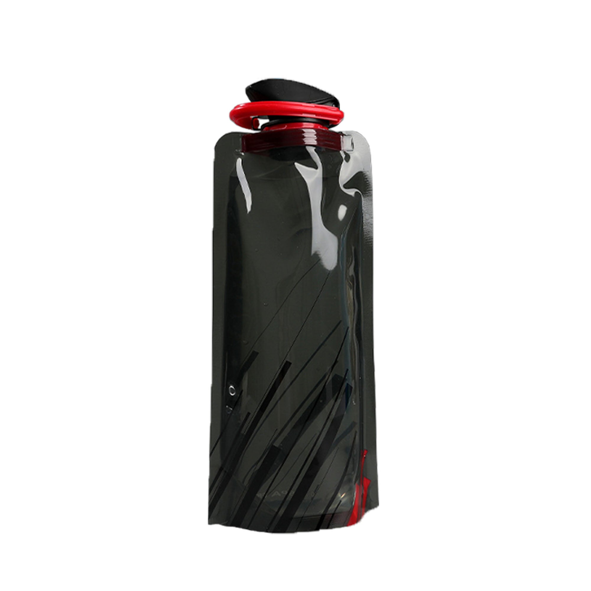 Plastic Bicycle Folding Water Bag