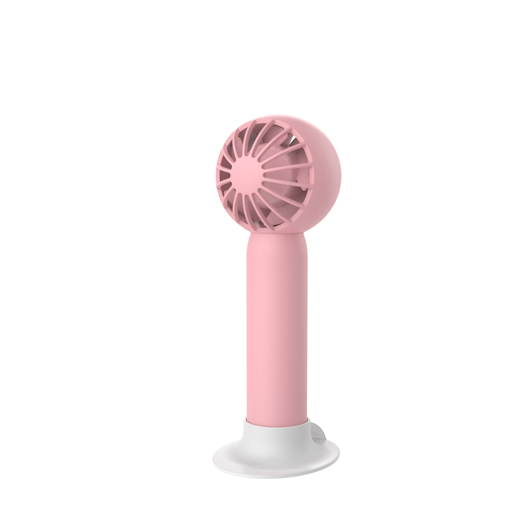 Handheld Turbo Office Leisure Desktop Small Fan