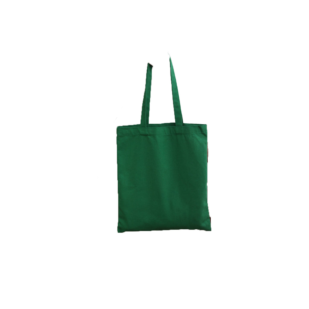 Pure Cotton Fashion Tote Bag