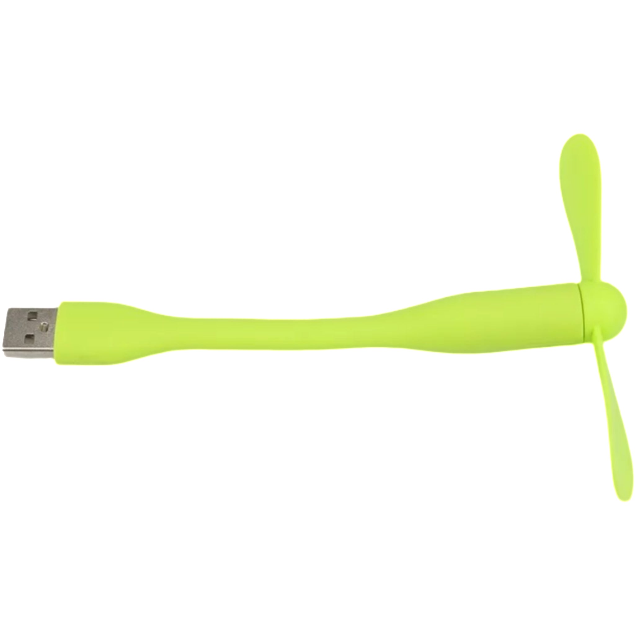 Power Bank Handheld USB Fan