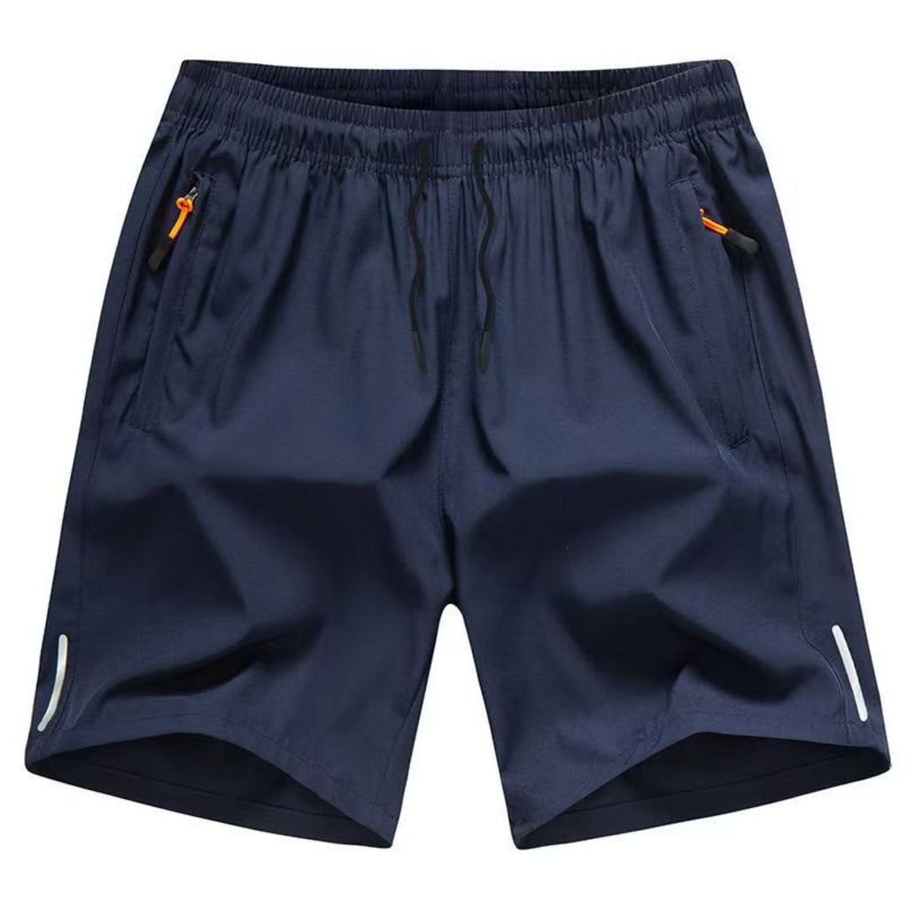 Men's Quick-Dry Sports Shorts