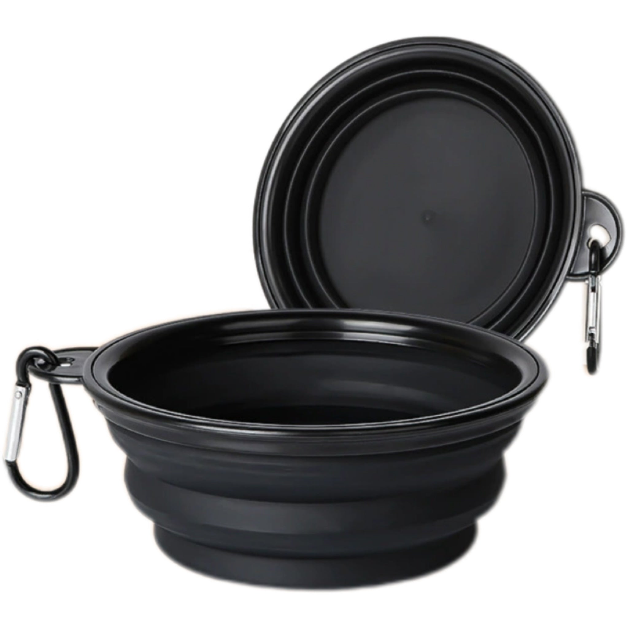 34 Oz Collapsible Pet Bowl