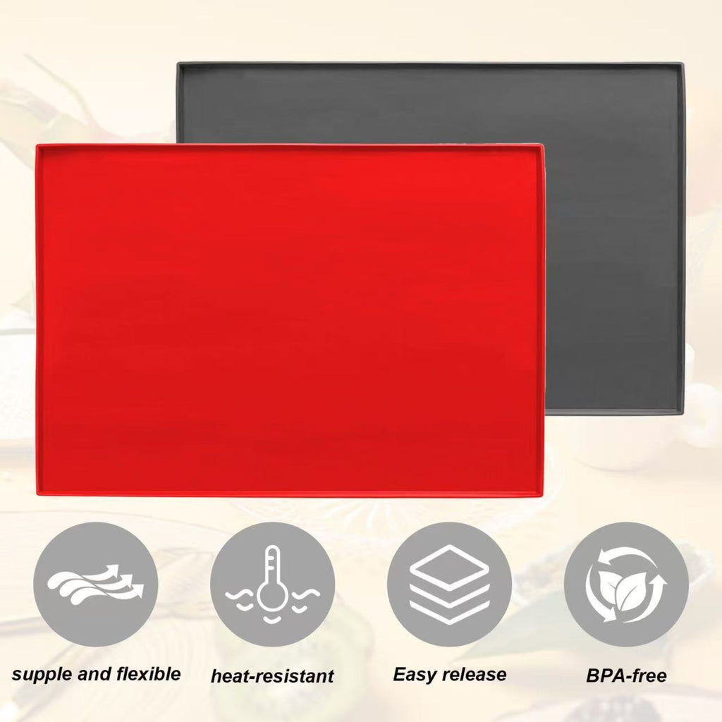 Silicone Baking Mat