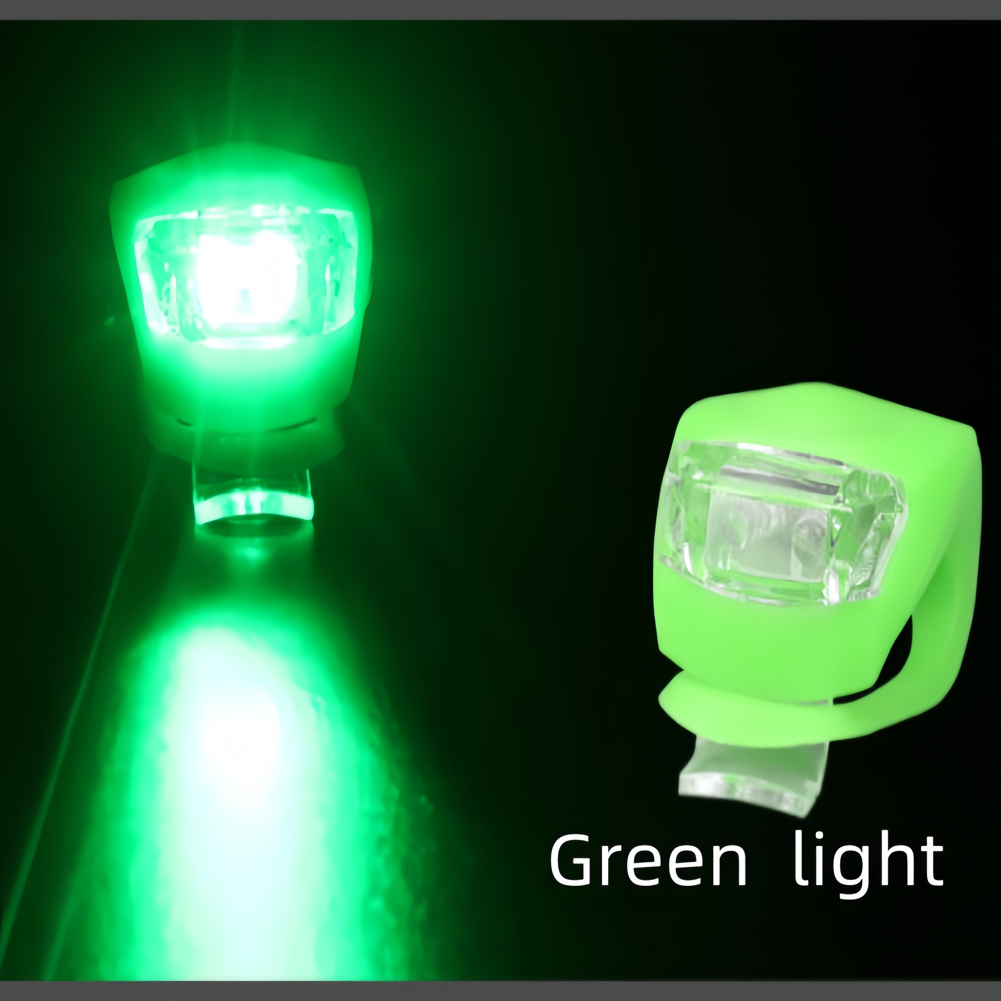 Night Riding Lights