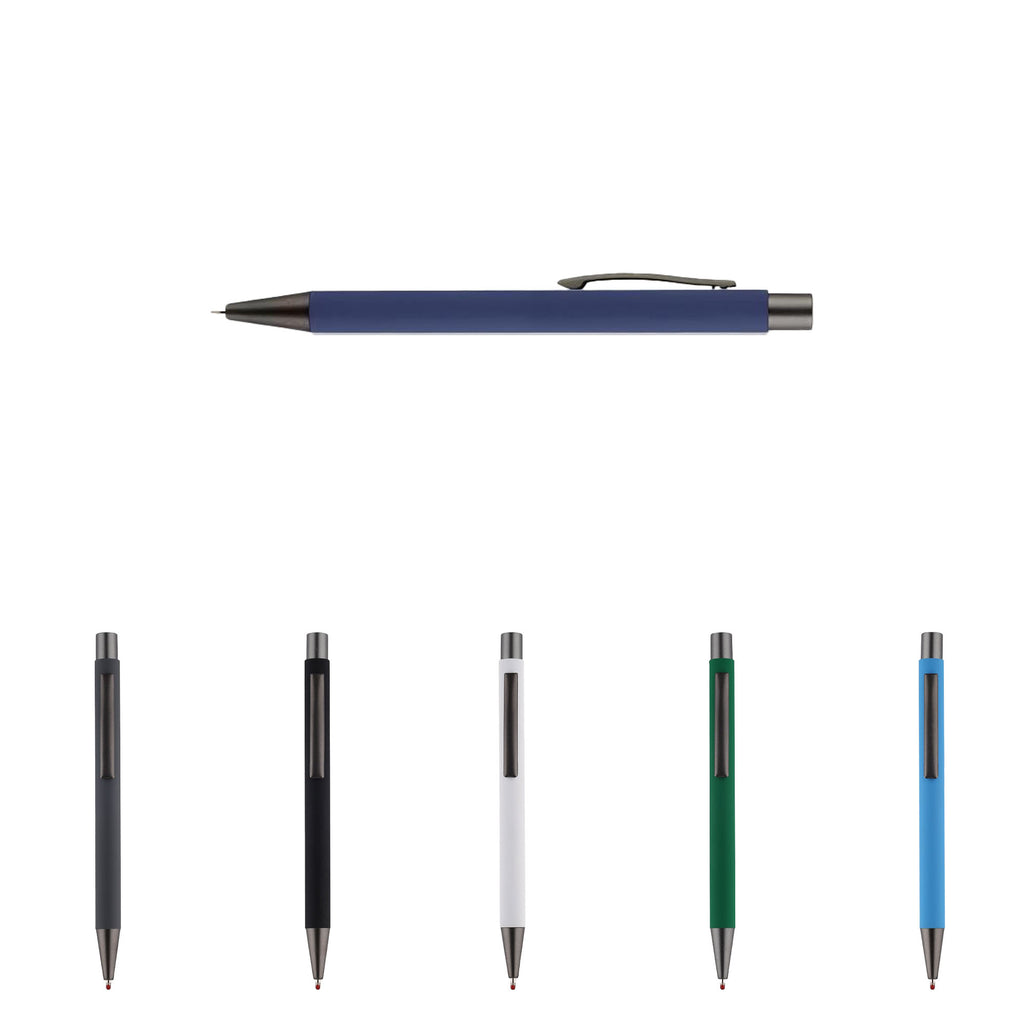 Metal Pen