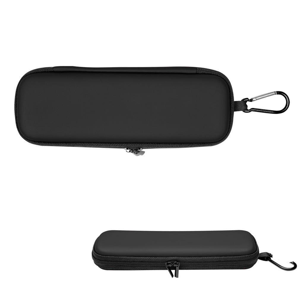 Protective Case With Carabiner