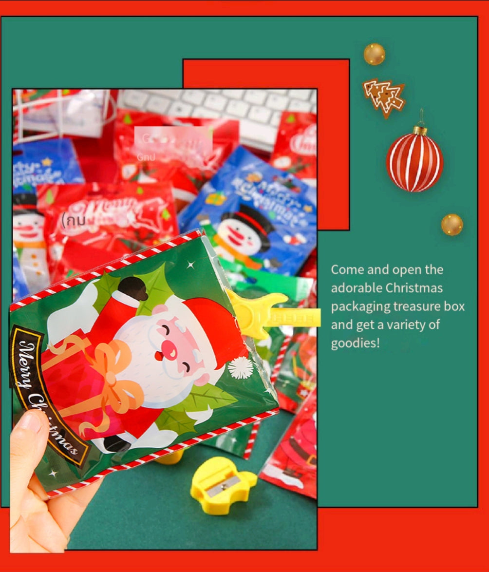 Children's Surprise Christmas Blind Bag
