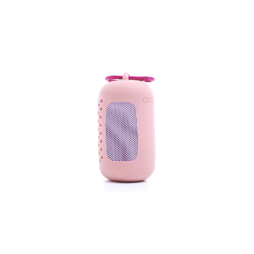 Summer Portable Quick Dry Fitness Cooler Towel