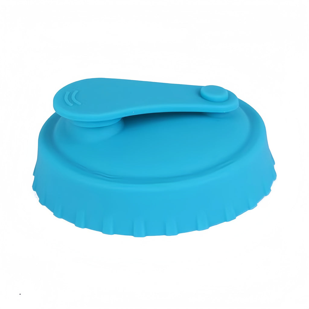 Latex Cap For Aluminum Opening Cans