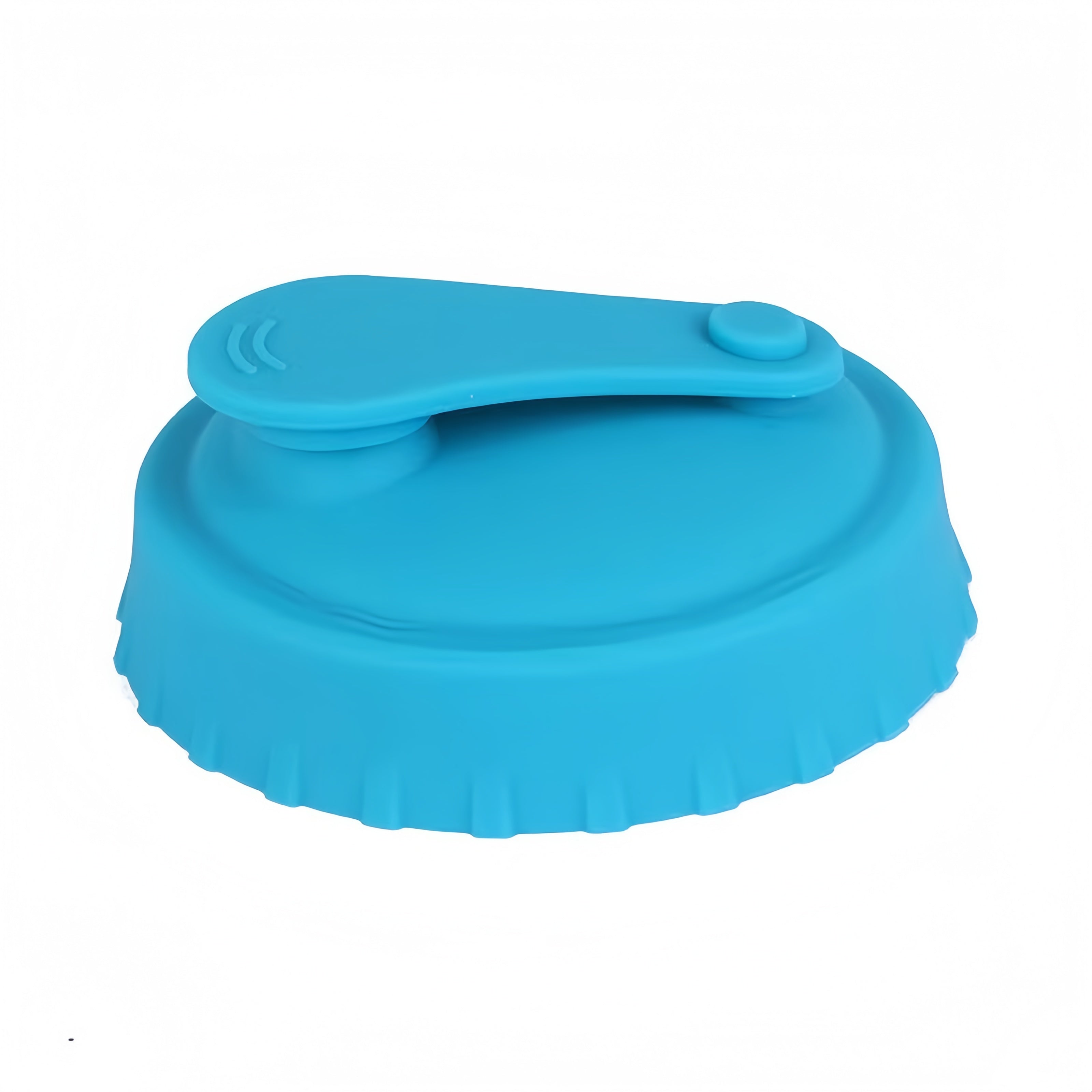 Latex Cap For Aluminum Opening Cans