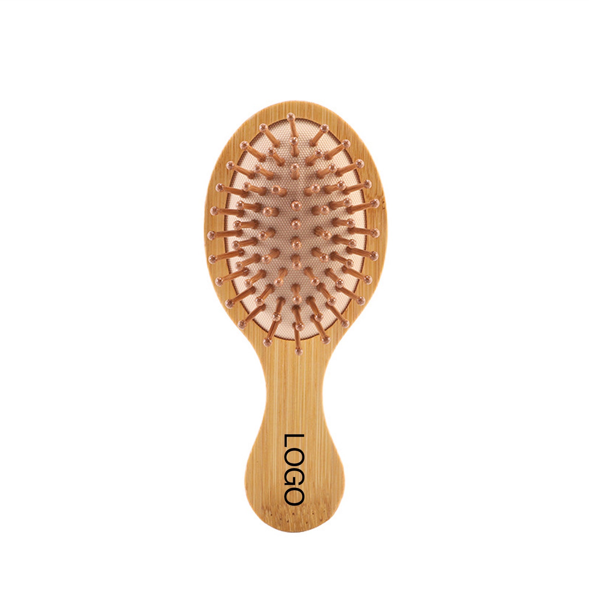 Bamboo Hair Brush