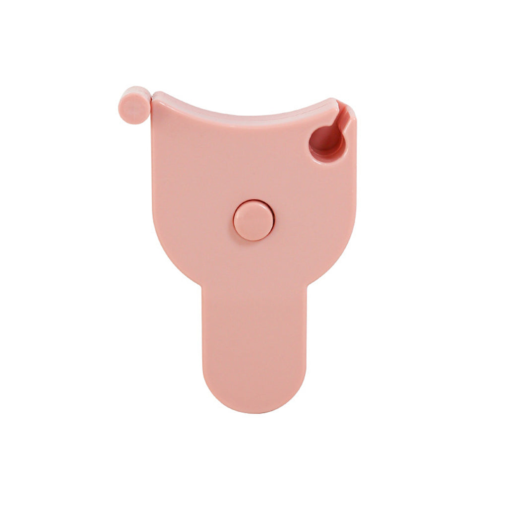 Body Three Dimensions Measuring Tape