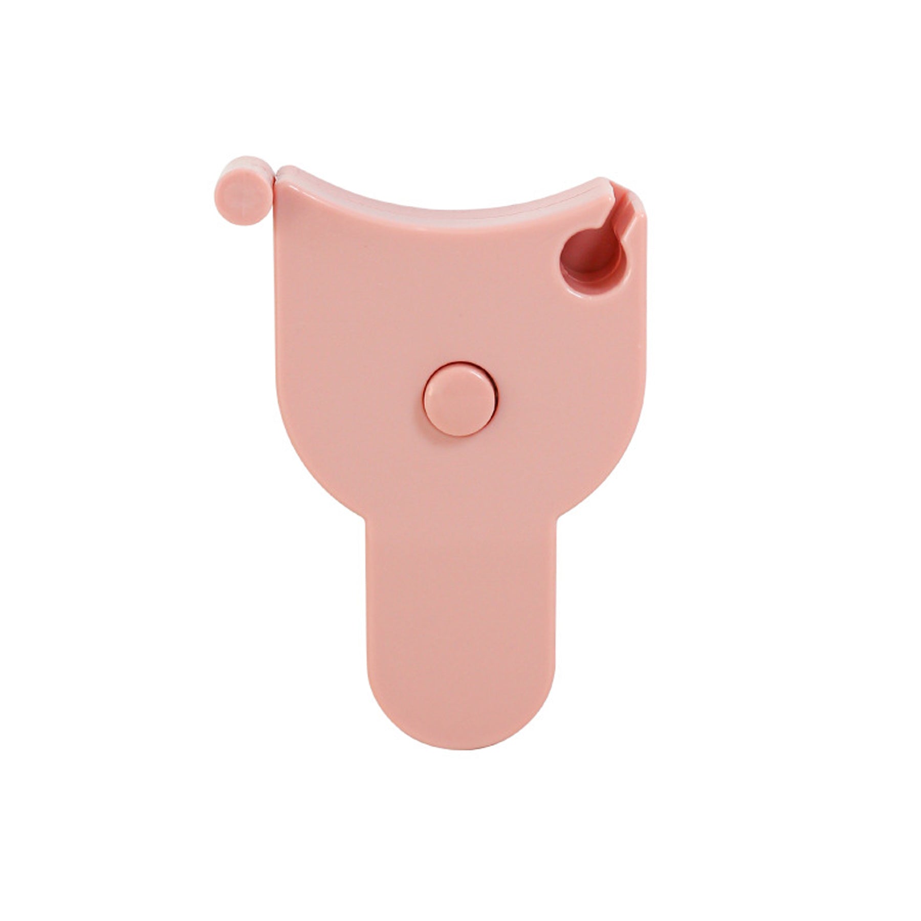 Body Three Dimensions Measuring Tape