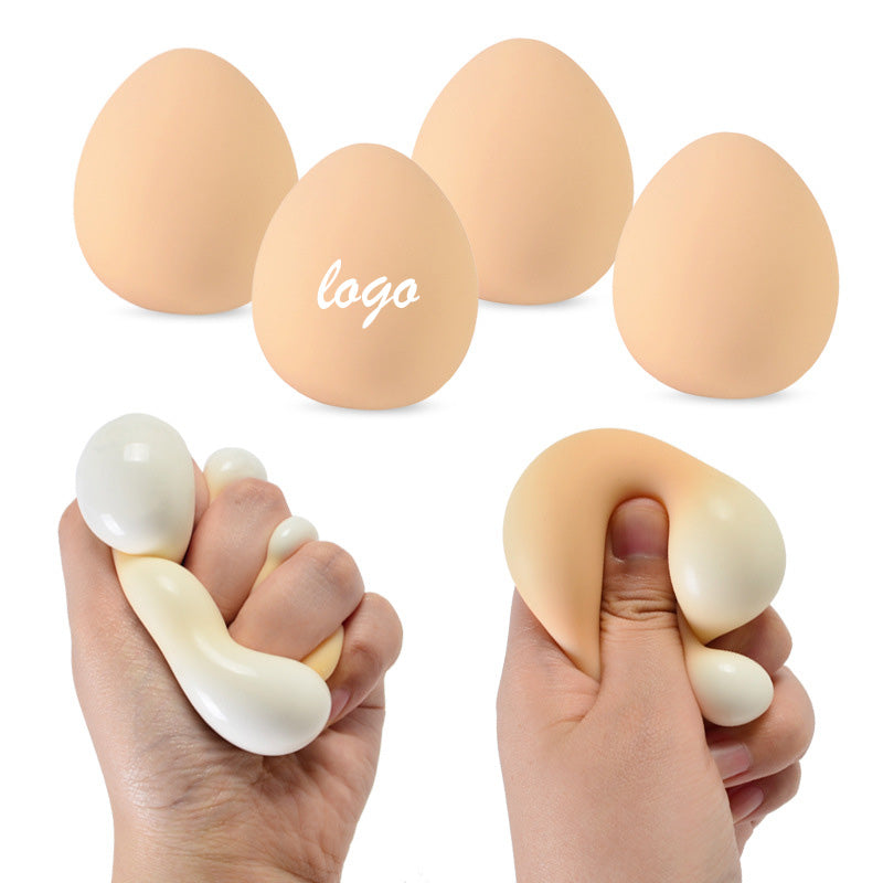 Decompress The Egg Pinch