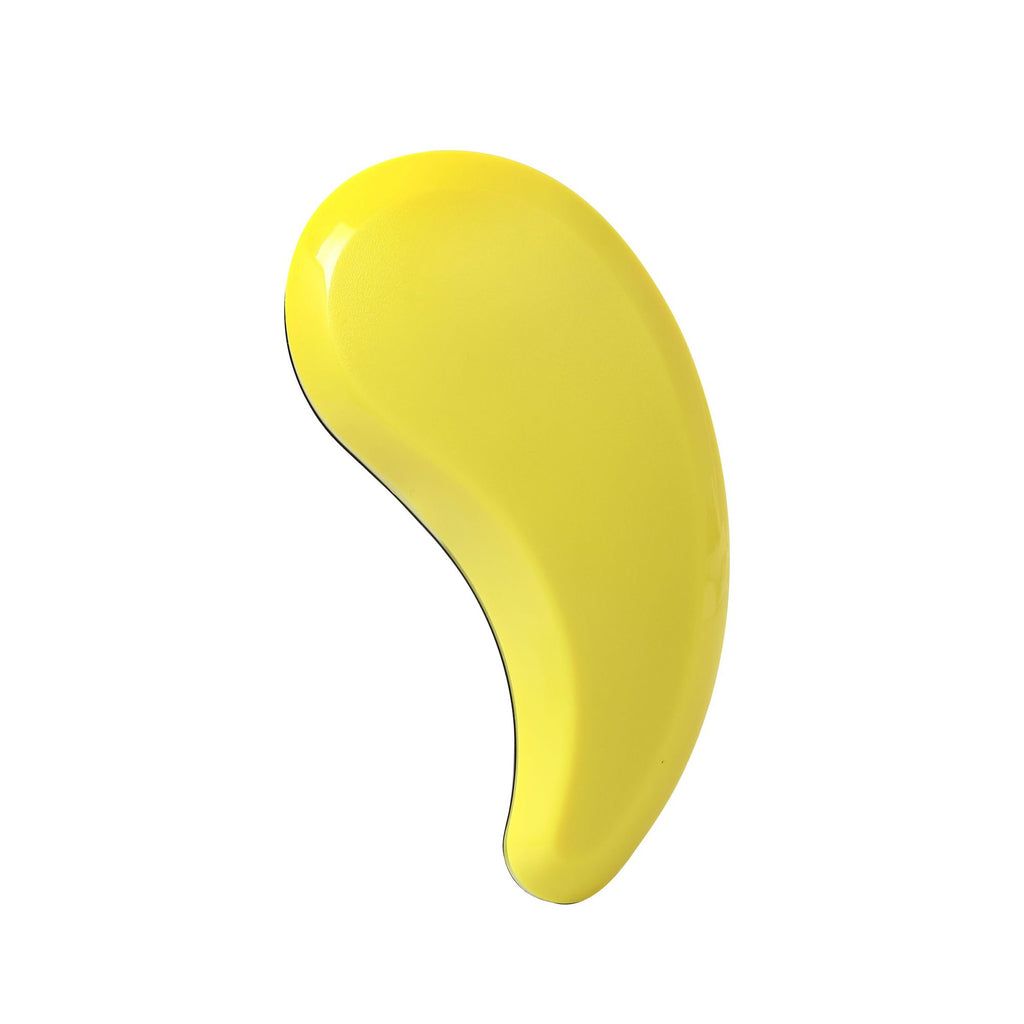 Plastic Massage Comb