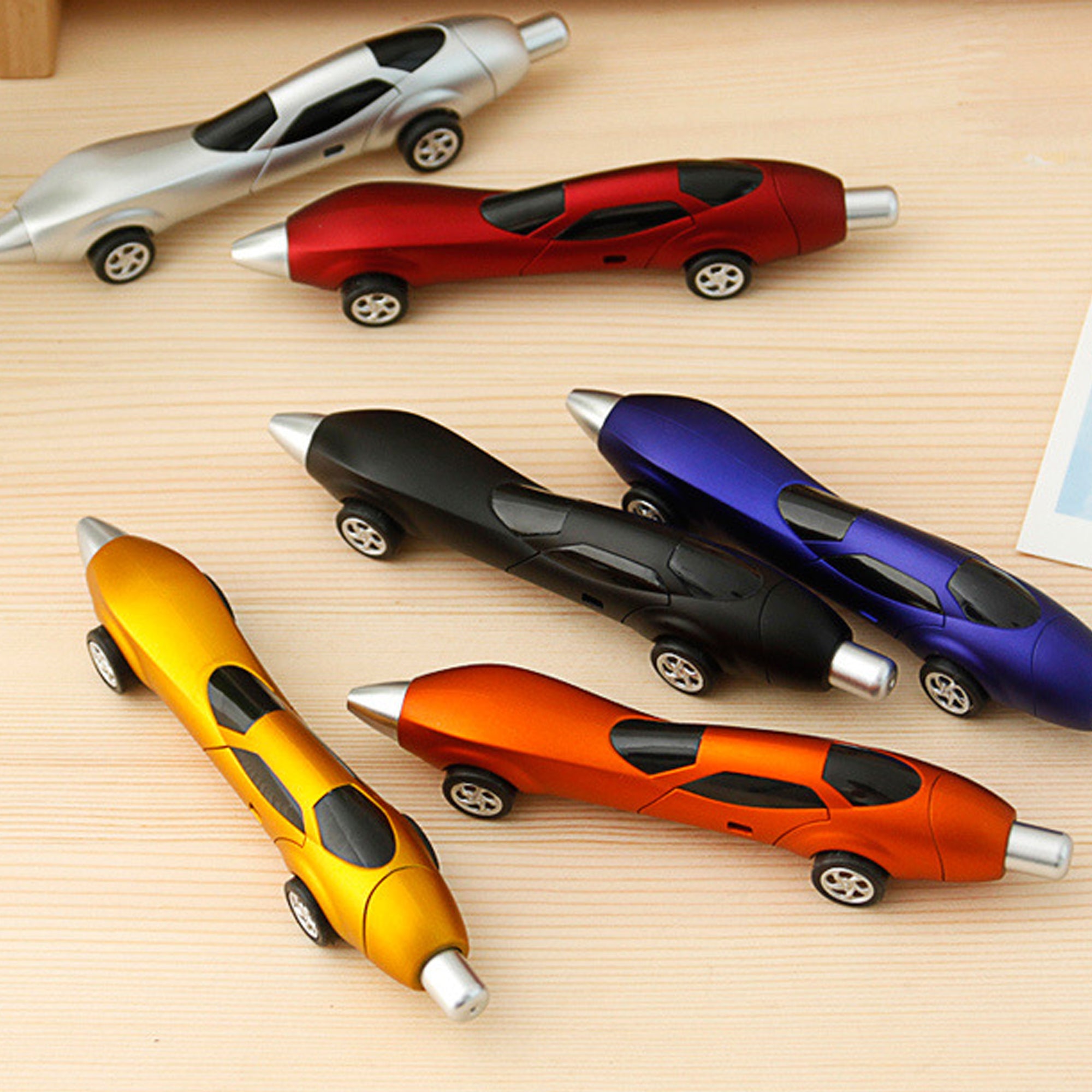 Creative Car Ballpoint Pen