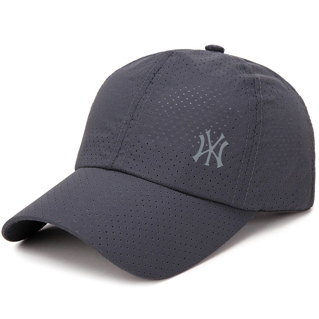 Summer Mesh Baseball Cap